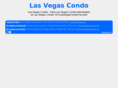 lasvegascondotv.com