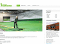 linkopingsgolfcenter.se