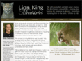 lkministries.com
