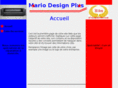 mariodesignplus.com