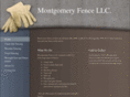 montgomeryfencellc.com