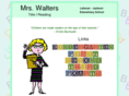 mrswalters.com