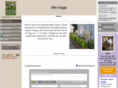 mygardenismyretreat.com