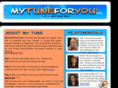 mytuneforyou.com