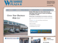 mywilshireplaza.com