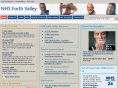 nhsforthvalley.com