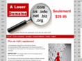 nouveaudomaine.com