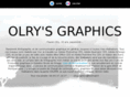 olrygraphics.com