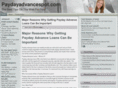 paydayadvancespot.com