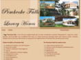 pembrokefallsfl.com