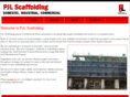 pjl-scaffolding.com