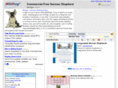 poodlesandshepherds.com