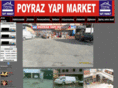 poyrazyapimarket.com