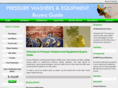 pressurewashersequipment.com