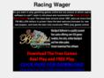racingwager.net