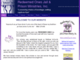 redeemedonesoutreachministries.org