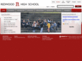 redwoodhighschool.org