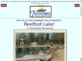 reelfootbeaches.com