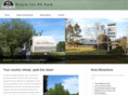 riversinnrvpark.com