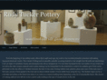 rudytuckerpottery.com