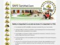 safe-certified.com