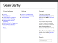 seaneriksantry.com