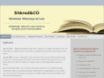 shkred-law.com