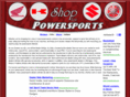 shopforpowersports.com