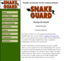 snakeguard.com