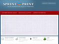 sprint-print.com
