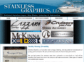 stainlessgraphics.com