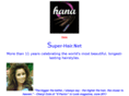 super-hair.net