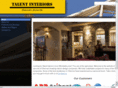 talentinteriors.com