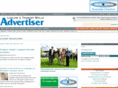 tenburywellsadvertiser.co.uk