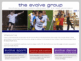 theevolvegroup.com