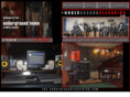 theundergroundrecording.com