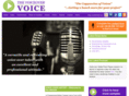 thevoiceovervoice.co.uk