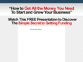 truthaboutfunding.com