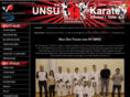 unsu-karate.de