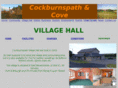 village-hall.co.uk