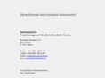 visionundstruktur.de