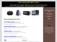 voiceactivatedalarmclock.com