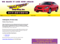 walterscollisionrepair.com