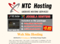 websitehosting2012.com