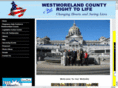westmorelandcountyrtl.org