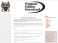 wightmanfamily.com
