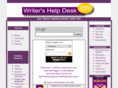 writershelpdesk.com