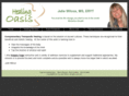 yogahealingoasis.com