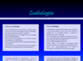 zodiology.com