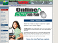 7riversjobfair.com